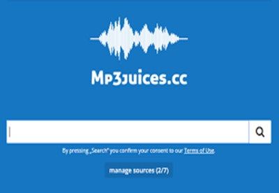 mp3 juice download to computer